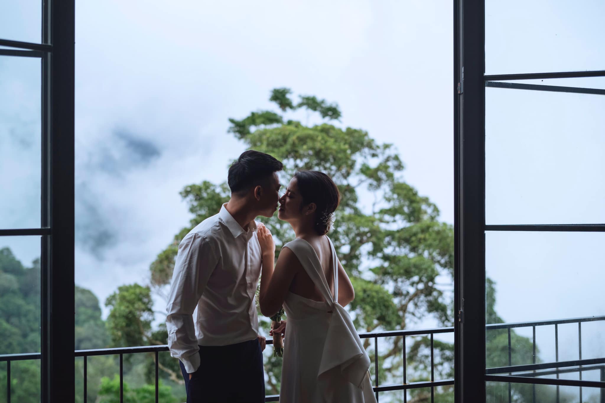 Khách hàng mục tiêu 